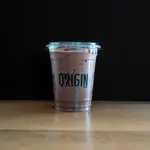 Ice Chocolate